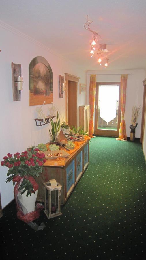 Hotel Birkenheim Widmann Längenfeld Zimmer foto