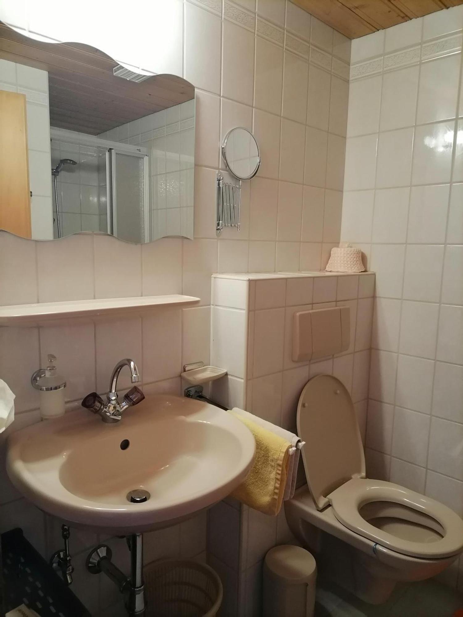 Hotel Birkenheim Widmann Längenfeld Zimmer foto