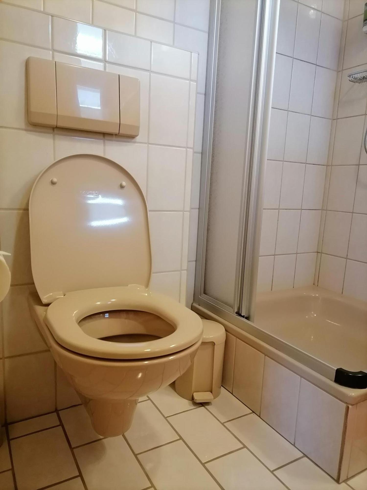 Hotel Birkenheim Widmann Längenfeld Zimmer foto