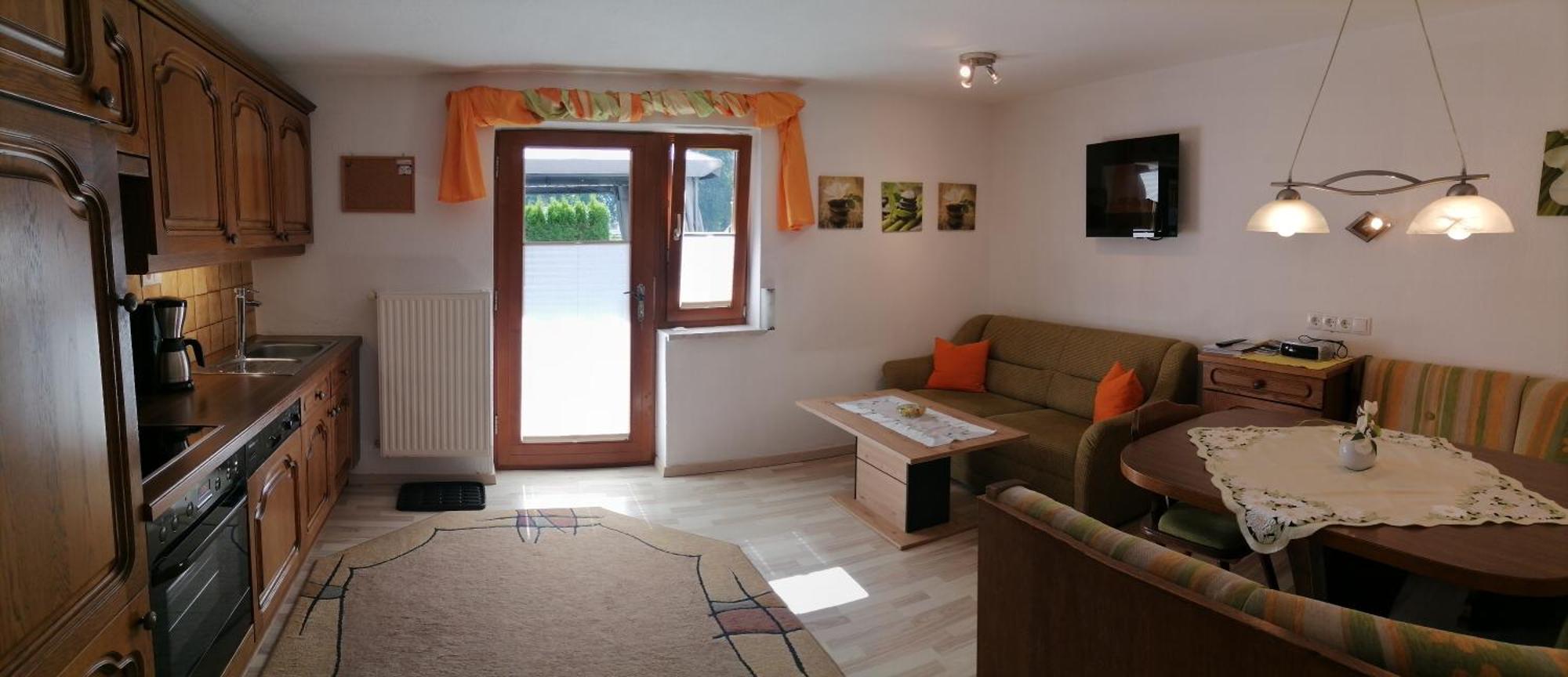 Hotel Birkenheim Widmann Längenfeld Zimmer foto