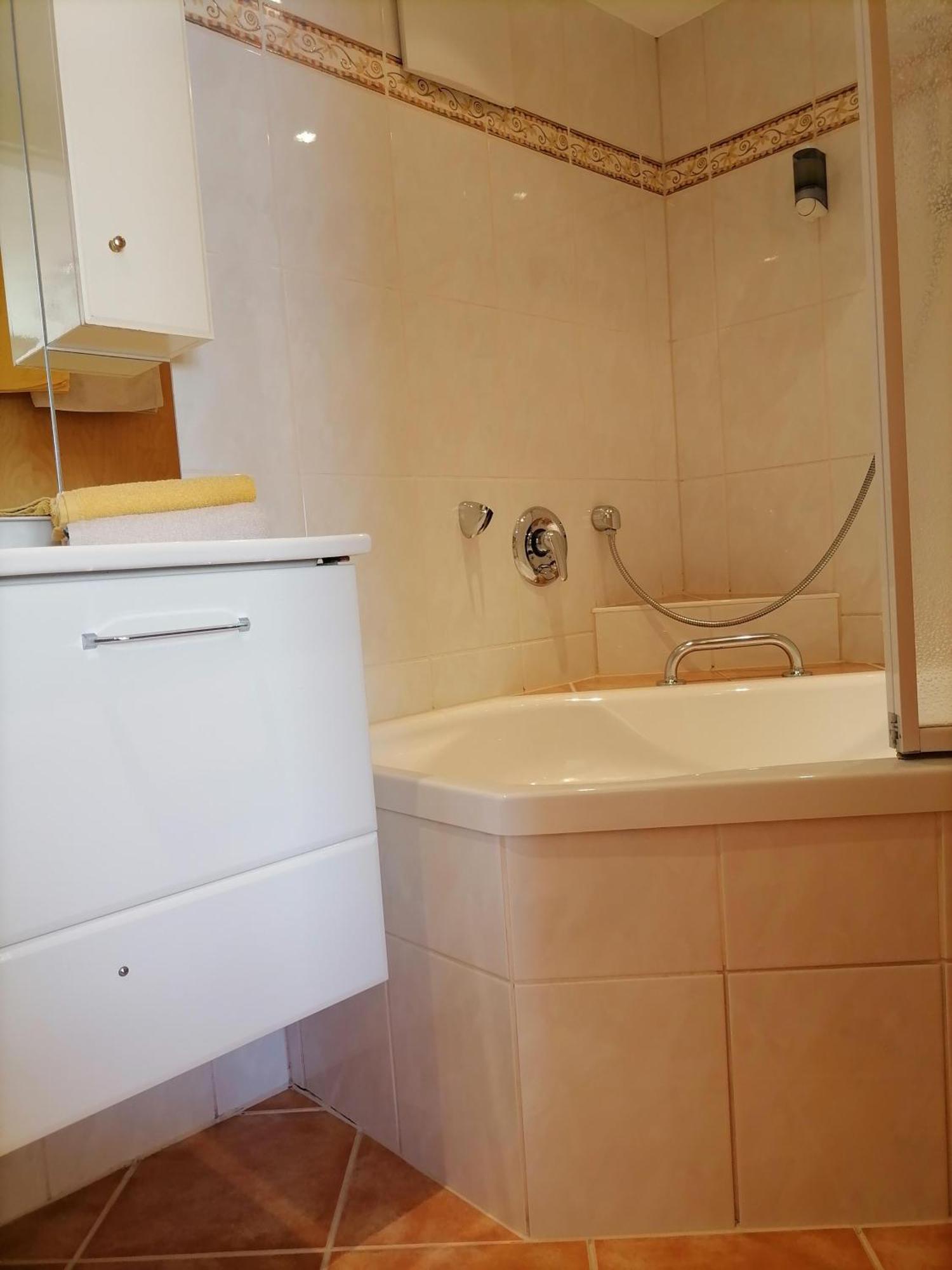 Hotel Birkenheim Widmann Längenfeld Zimmer foto