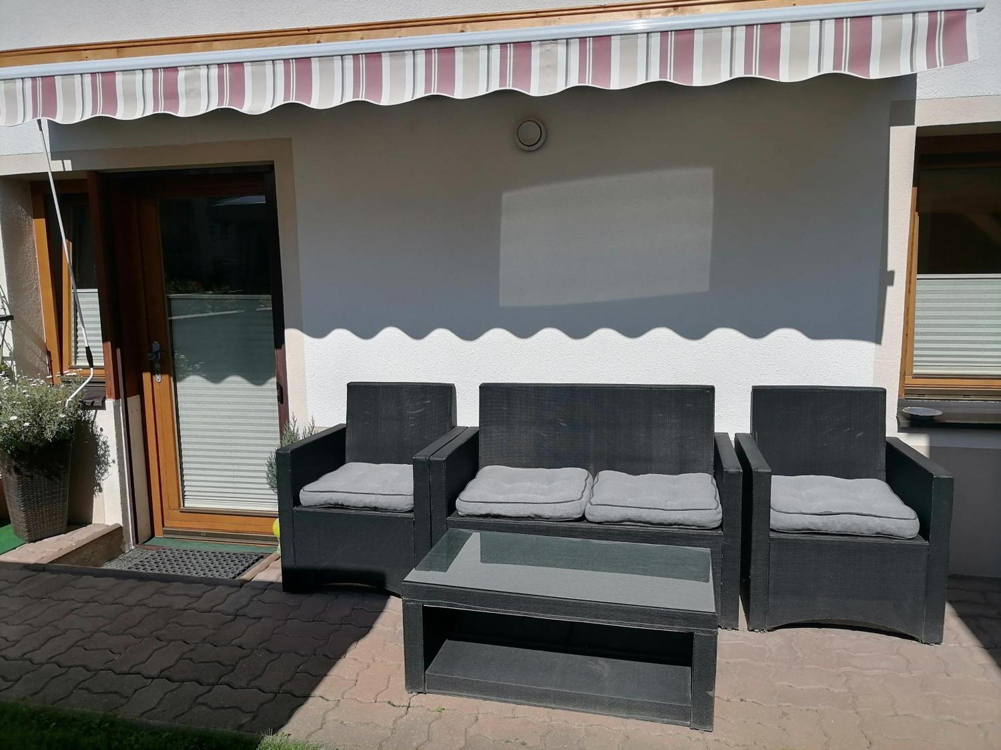 Hotel Birkenheim Widmann Längenfeld Zimmer foto