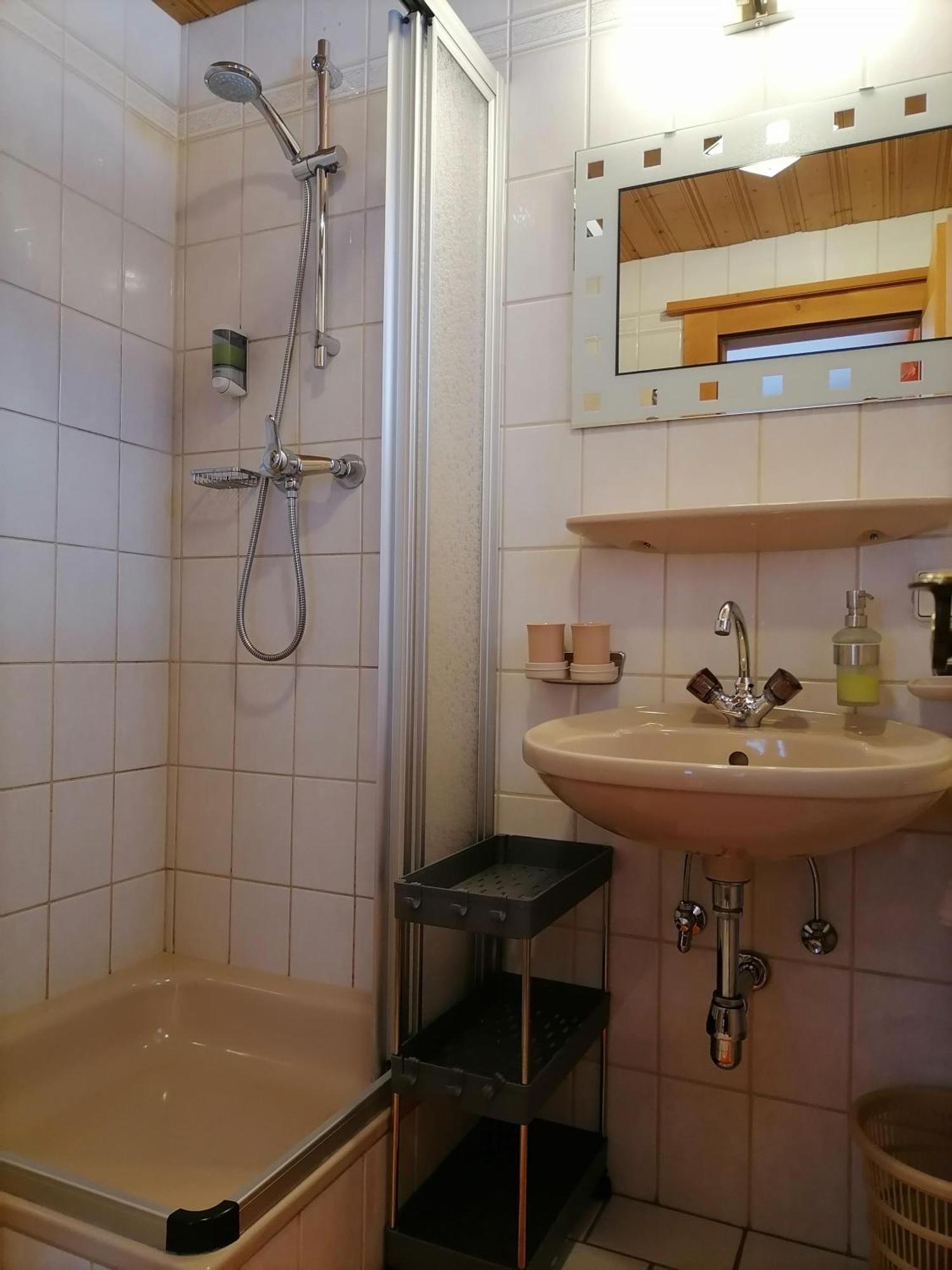 Hotel Birkenheim Widmann Längenfeld Zimmer foto