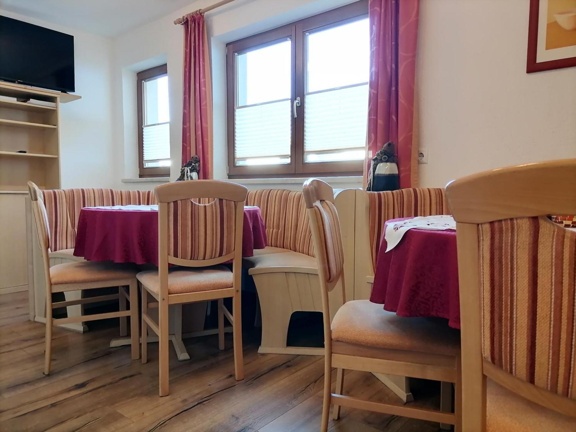 Hotel Birkenheim Widmann Längenfeld Zimmer foto