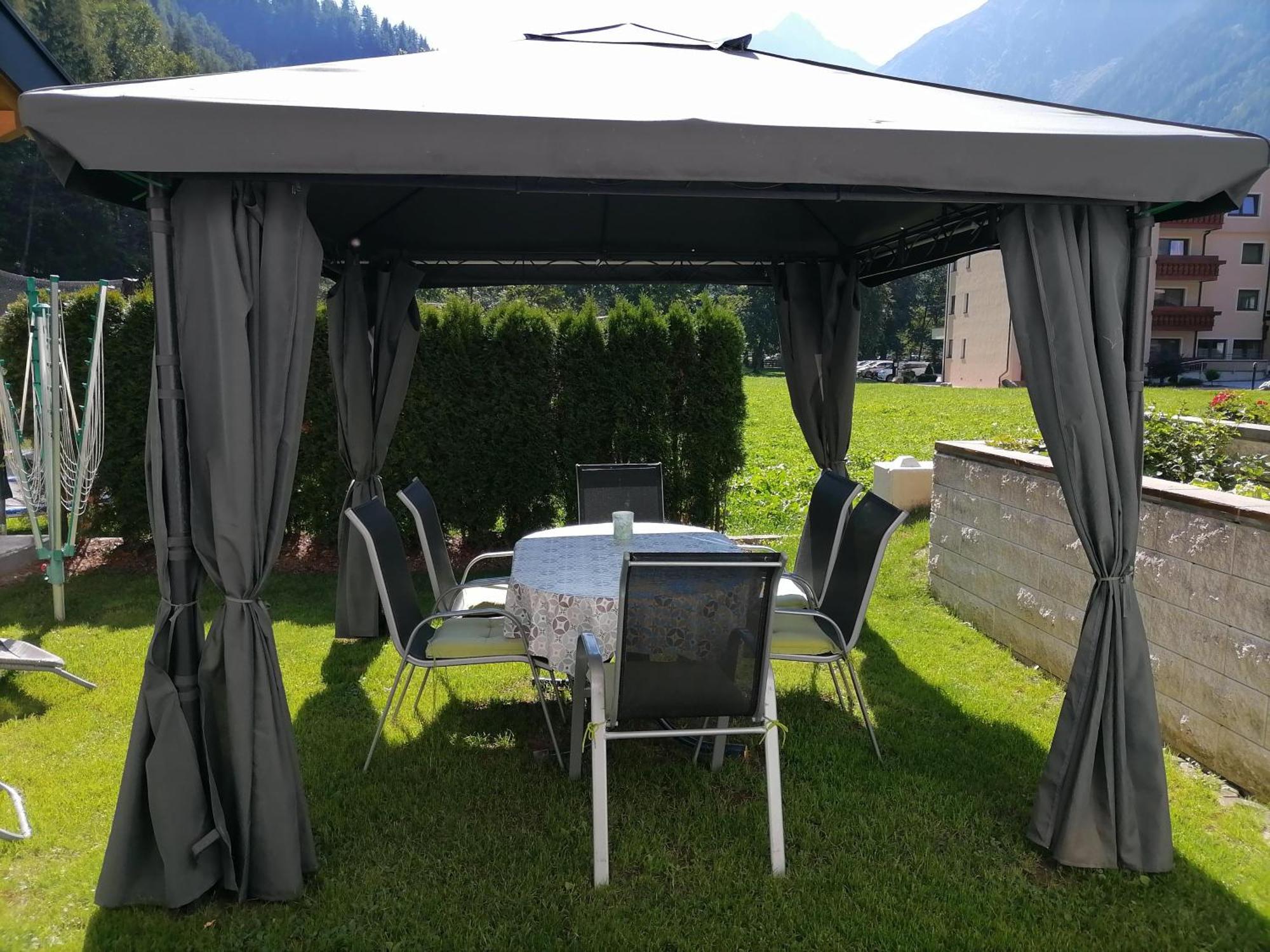 Hotel Birkenheim Widmann Längenfeld Zimmer foto